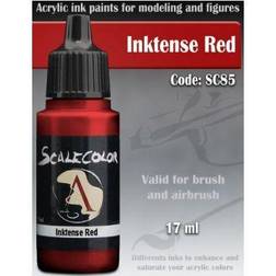 Inktensity Red 17ml