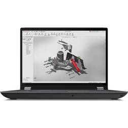 Lenovo ThinkPad P16 G2 Touch Pro