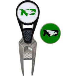 Team Effort North Dakota Fighting Hawks CVX Repair Tool and Markers