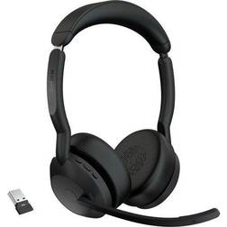 Jabra Evolve2 55 Stereo UC Wireless