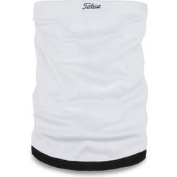 Titleist Performance Snood Neck Warmer - White/Black