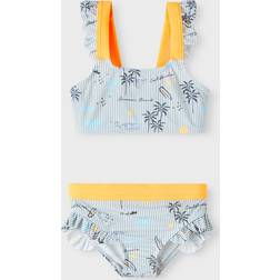 Name It Print Bikini