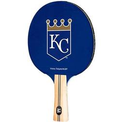 Victory Tailgate Kansas City Royals Logo Tennis Paddle