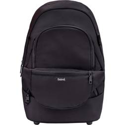 Belmil Premiums Backpack & Fanny Pack - Black