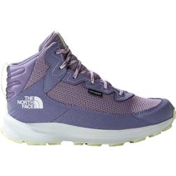 The North Face Hiker Mid Waterproof