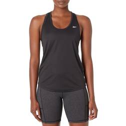 Reebok Workout Ready Mesh Back Tank Top 111386