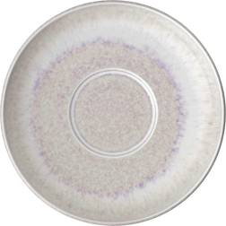 Villeroy & Boch Perlemor Sand 16cm Saucer Plate