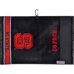 Team Effort NC State Wolfpack Face/Club Bath Towel