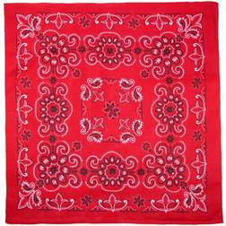 CTM 27 Extra Cotton Texas Paisley Bandana