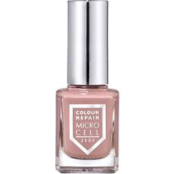 Micro Cell Skin care Nail care Colour & Repair Soft Taupe