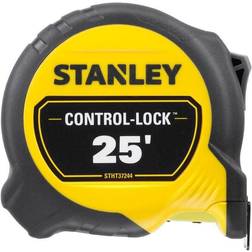 Stanley 25 Control Lock