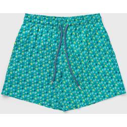 Vilebrequin Mahina Swim Trunks