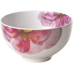Villeroy & Boch Rose Garden Porcelain Pitcher