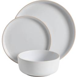 Gibson Home Soho Lounge Dinner Set