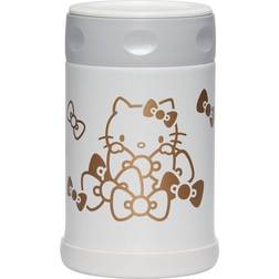 Zojirushi Food Jar Hello Kitty Kitchen Container