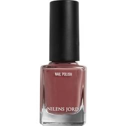 Nilens Jord Nail Polish #7653 Dusty Rose 11ml