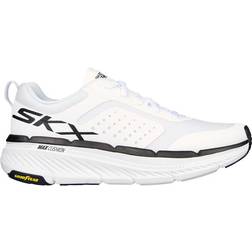 Skechers Max Cushioning Premier 2.0 Residence M - White/Black