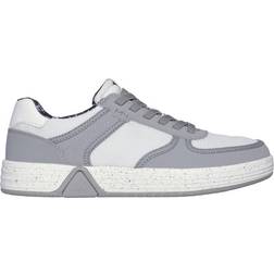 Skechers Mark Nason Alpha Cup Tavin M - Gray/White