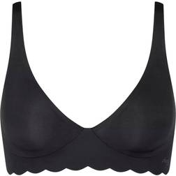 Sloggi Zero Microfibre Bralette