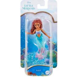 Mattel Disney The Little Mermaid Small Doll