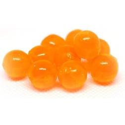 BNR Tackle Soft Beads 14 mm Natural