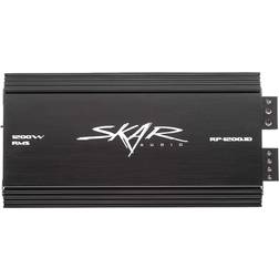 Skar Audio RP-1200.1D