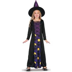 RIO Midnight Witch Costume