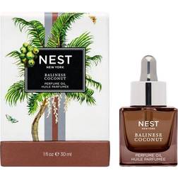 Nest Balinese Coconut Perfume Oil 1 fl oz
