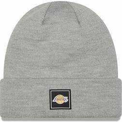 New Era Hut Los Angeles Lakers Team Einheitsgröße