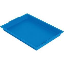 Deflecto Little Artist Antimicrobial Finger Paint Tray