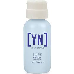 Young Nails Swipe Prep Plate Cleansing