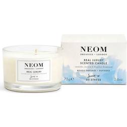 Neom Organics Real Luxury Duftkerzen 75g