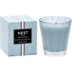 NEST New York Driftwood & Chamomile Scented Candle 8.1oz