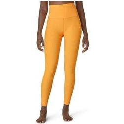 Beyond Yoga Spacedye Caught In The Midi High Waisted Legging - Mango