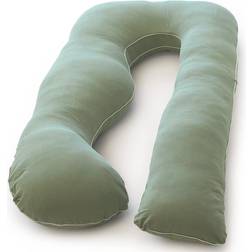 Pharmedoc U Shape Pregnancy Pillow