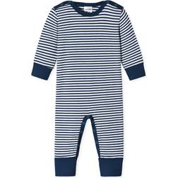 Schiesser Unisex Body Baby Vario Bamboo