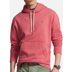 Polo Ralph Lauren RL Cotton-Blend Fleece Hoodie