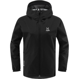 Haglöfs Women's Betula GTX Jacket - Black