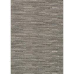 Couristan Monaco Larvotto Multicolor, Gray 24x43"