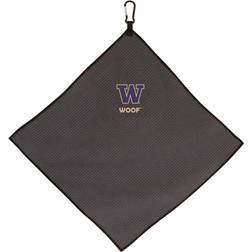 Team Effort Washington Huskies Microfiber Towel