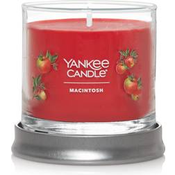 Yankee Candle Macintosh Scented Candle 4.3oz