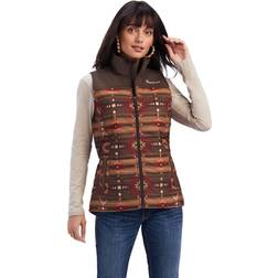 Ariat Ladies Crius Insulated Vest