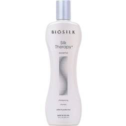 Biosilk Silk Therapy Shampoo 355ml