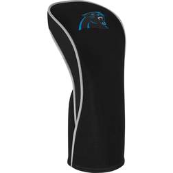 WinCraft Team Effort Carolina Panthers Driver Headcover