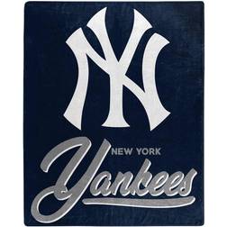 New York Yankees TheNorthwest Signature Blanket