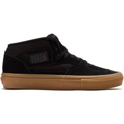 Vans Classic Half Cab - Black/Gum