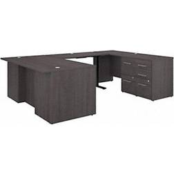 BBF U Shaped Writing Desk 71x108.4"