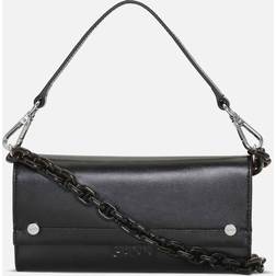 Ganni Envelope Chain Wallet One