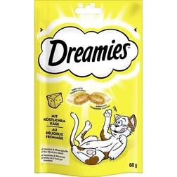 Dreamies Cheese 0.36kg