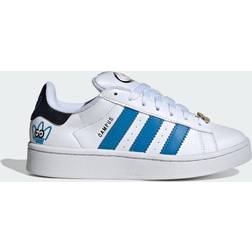 adidas Originals x James Jarvis Campus 00s Shoes Cloud White